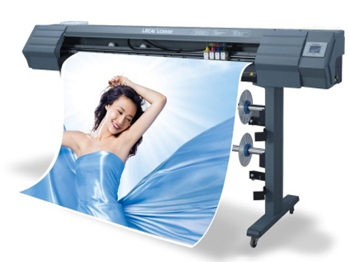What is the ink of ink-jet printing machine? Classification of ink-jet printing